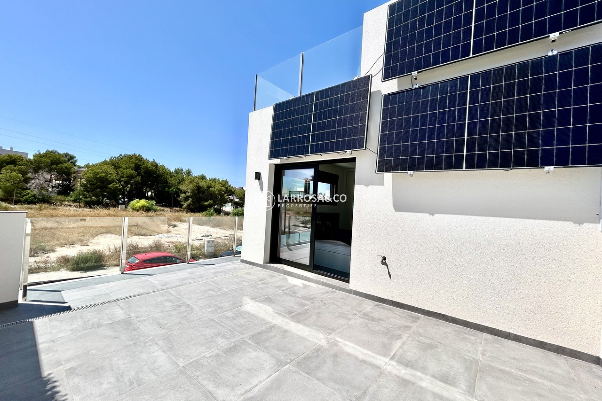 Herverkoop - Villa - Villamartin - Costa Blanca