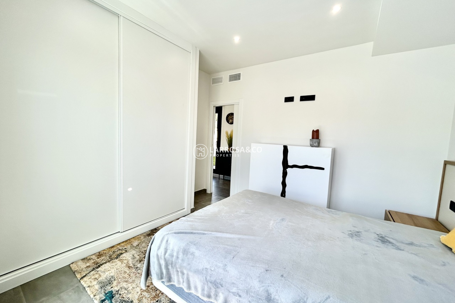 Herverkoop - Villa - Villamartin - Costa Blanca