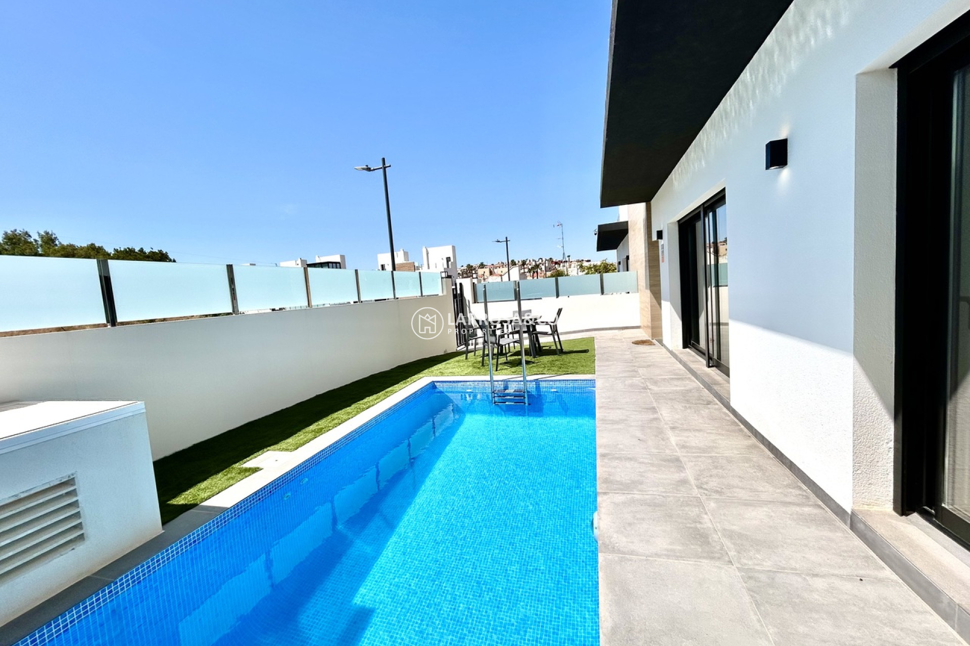 Herverkoop - Villa - Villamartin - Costa Blanca