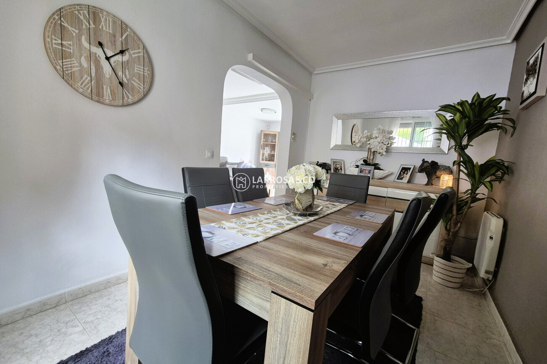 Herverkoop - Villa - Villamartin - Costa Blanca