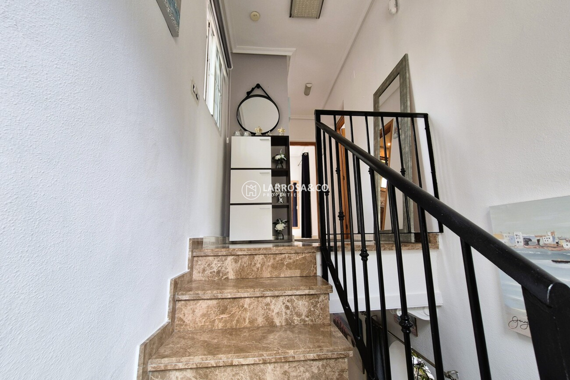Herverkoop - Villa - Villamartin - Costa Blanca