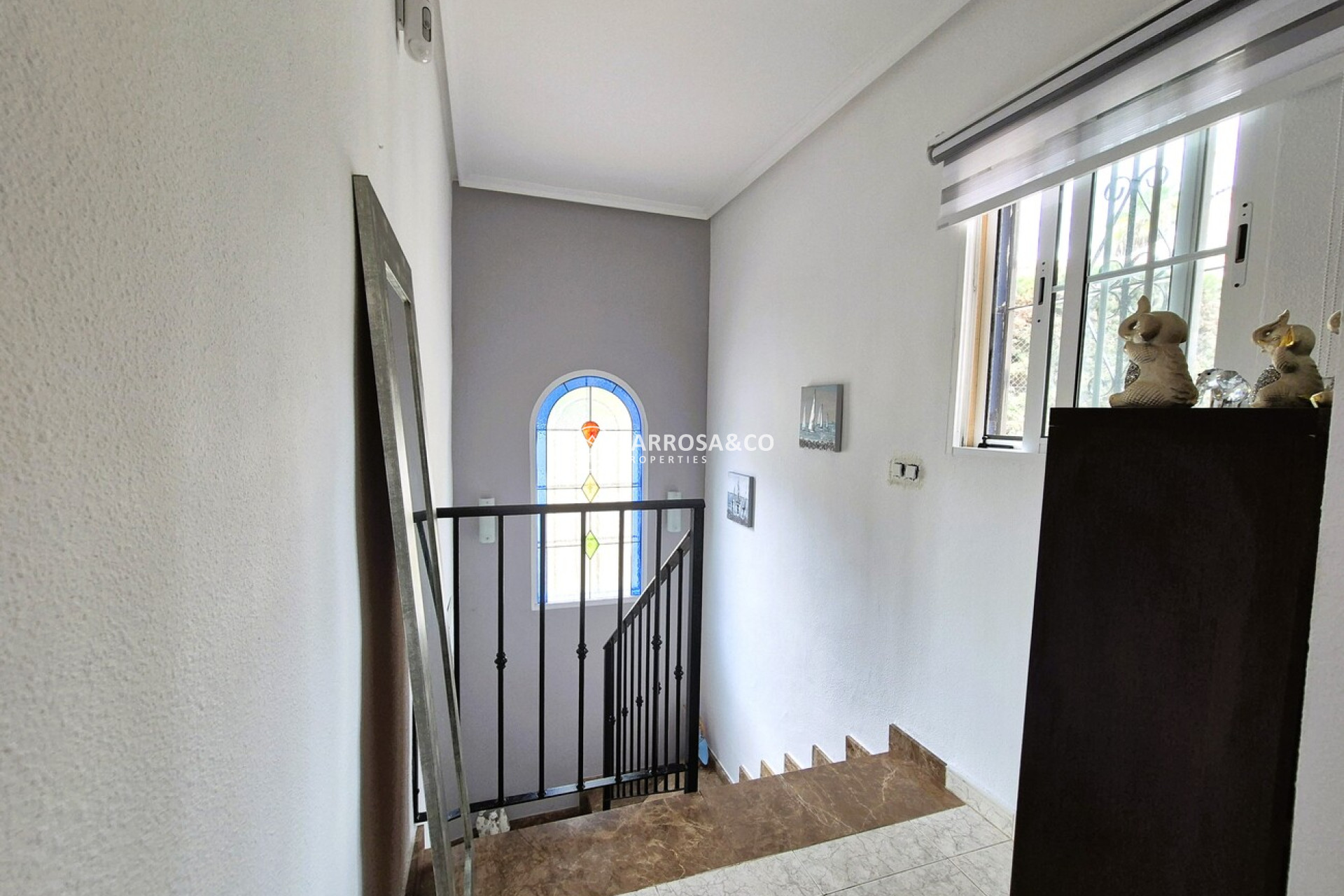 Herverkoop - Villa - Villamartin - Costa Blanca