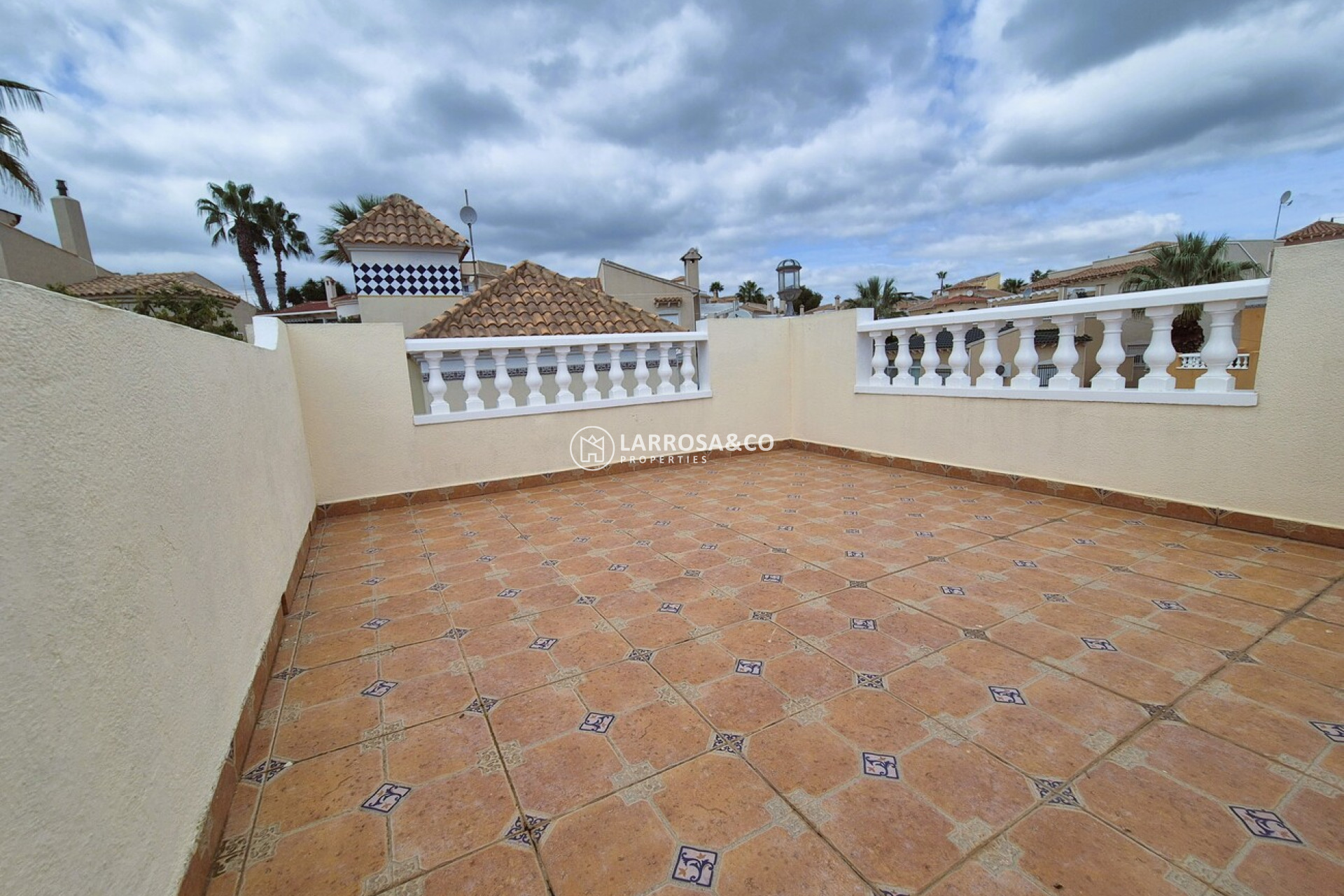 Herverkoop - Villa - Villamartin - Costa Blanca