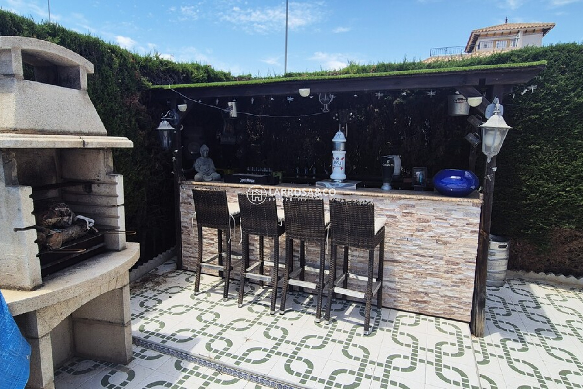 Herverkoop - Villa - Villamartin - Costa Blanca