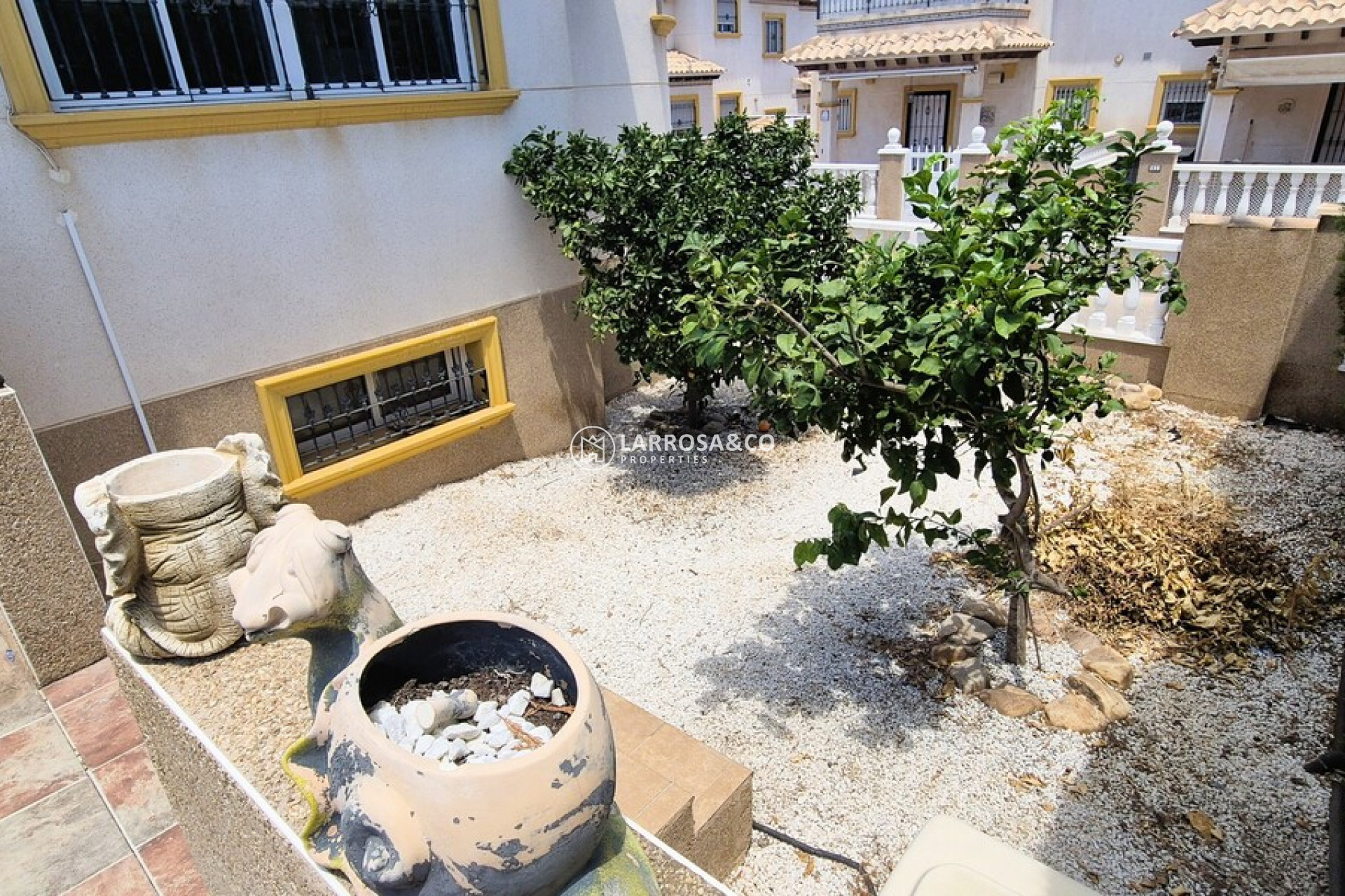 Herverkoop - Villa - Villamartin - Costa Blanca