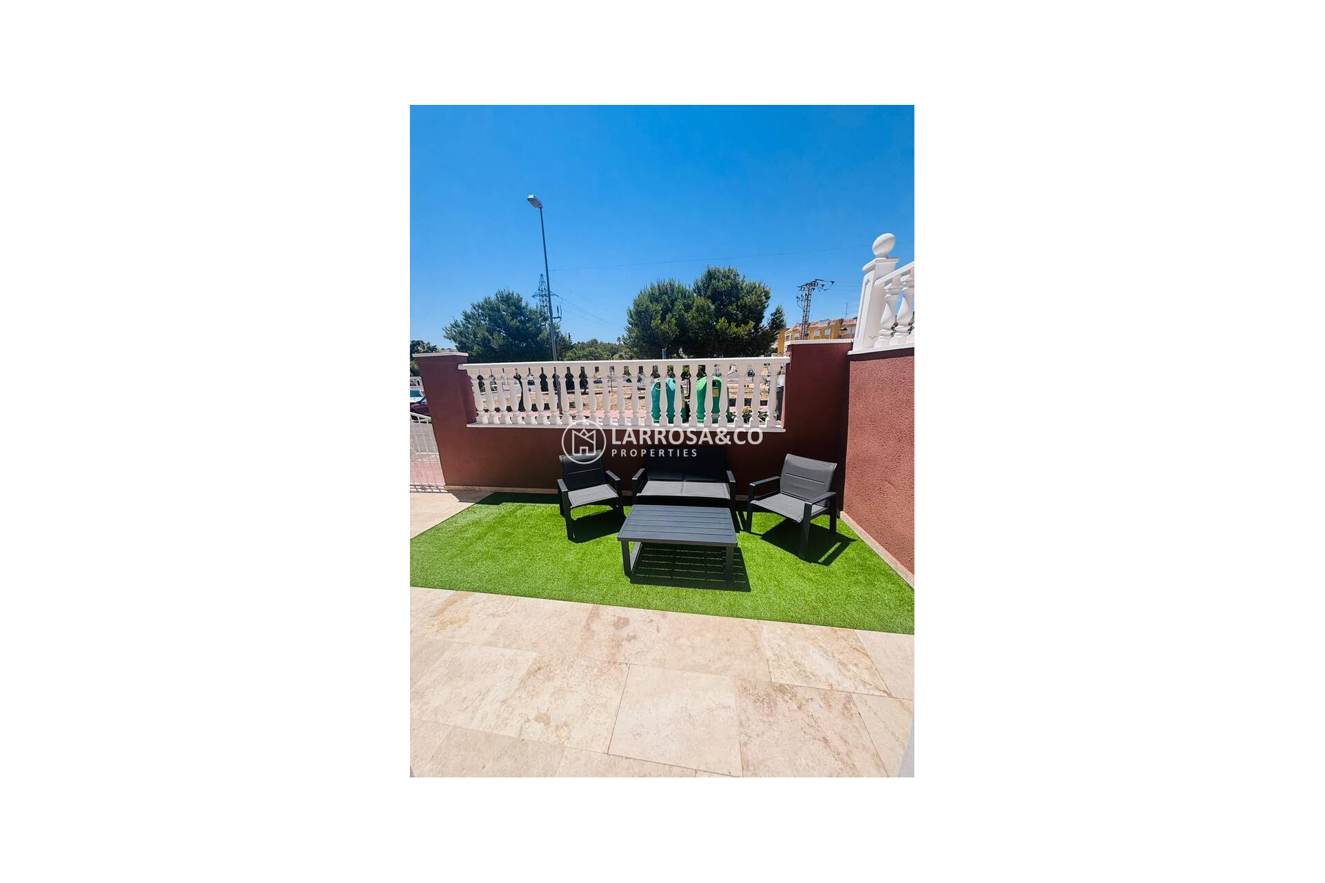 Herverkoop - Villa - Villamartin - Costa Blanca