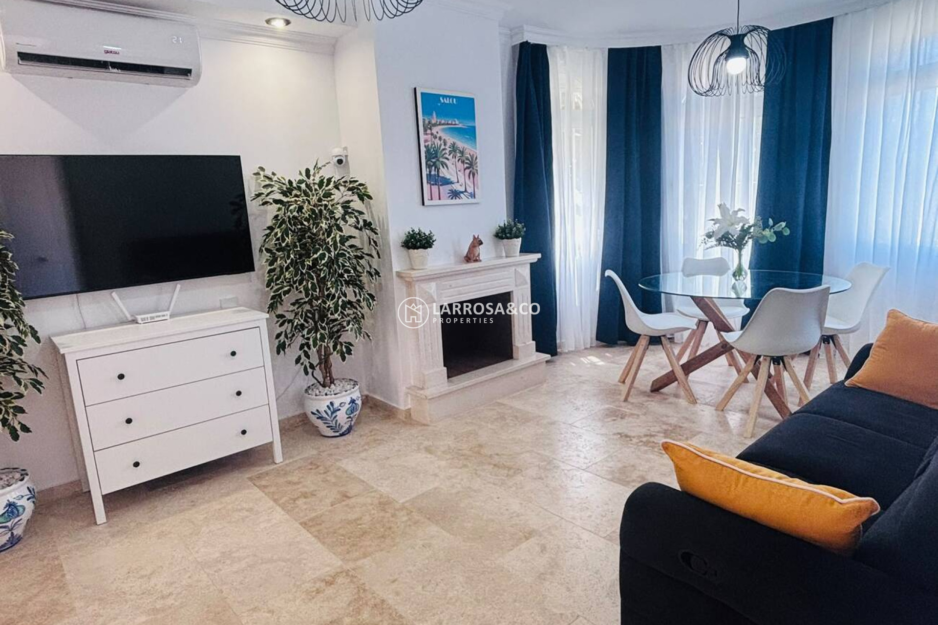 Herverkoop - Villa - Villamartin - Costa Blanca