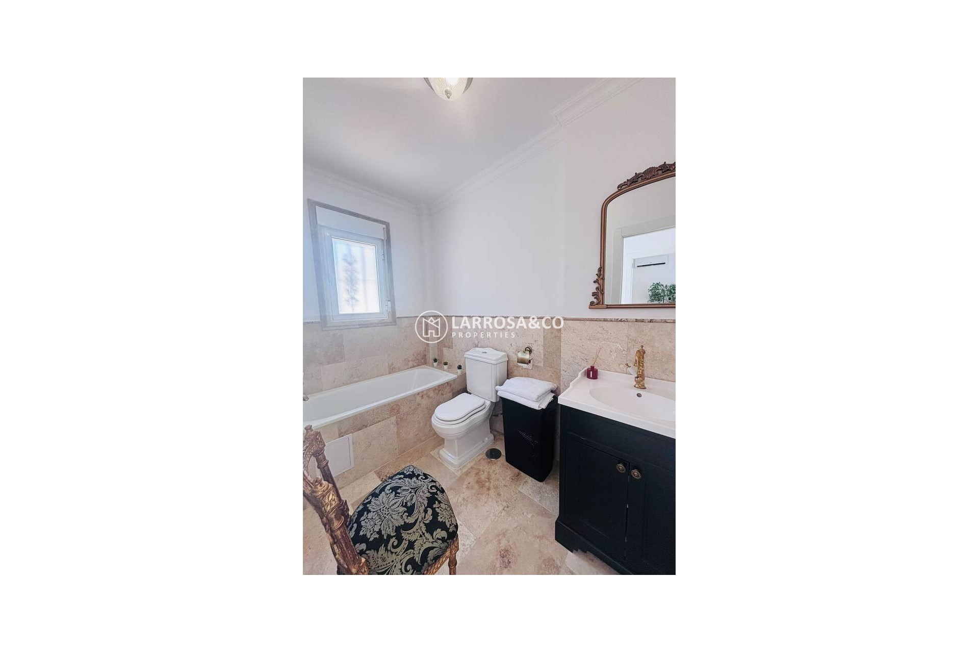 Herverkoop - Villa - Villamartin - Costa Blanca