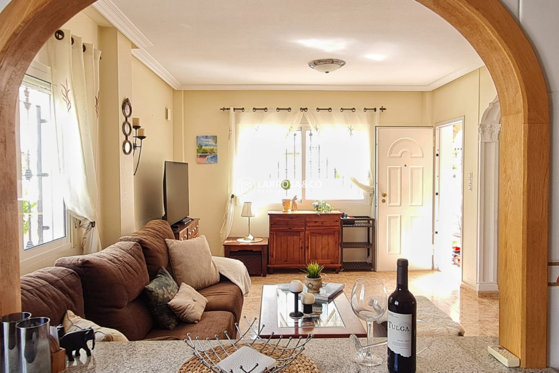 Herverkoop - Villa - Villamartin - Costa Blanca