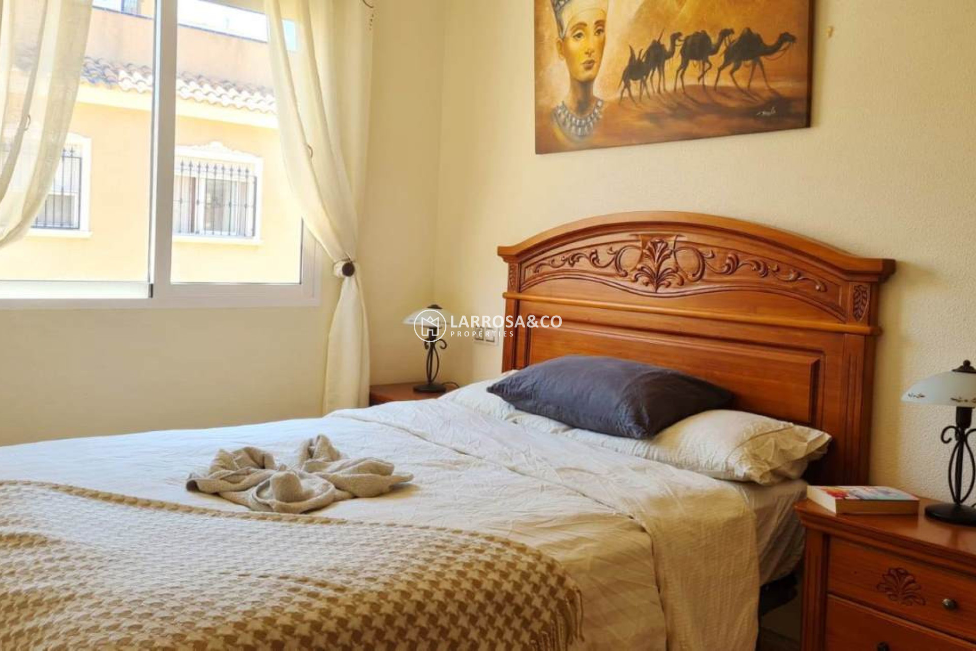 Herverkoop - Villa - Villamartin - Costa Blanca