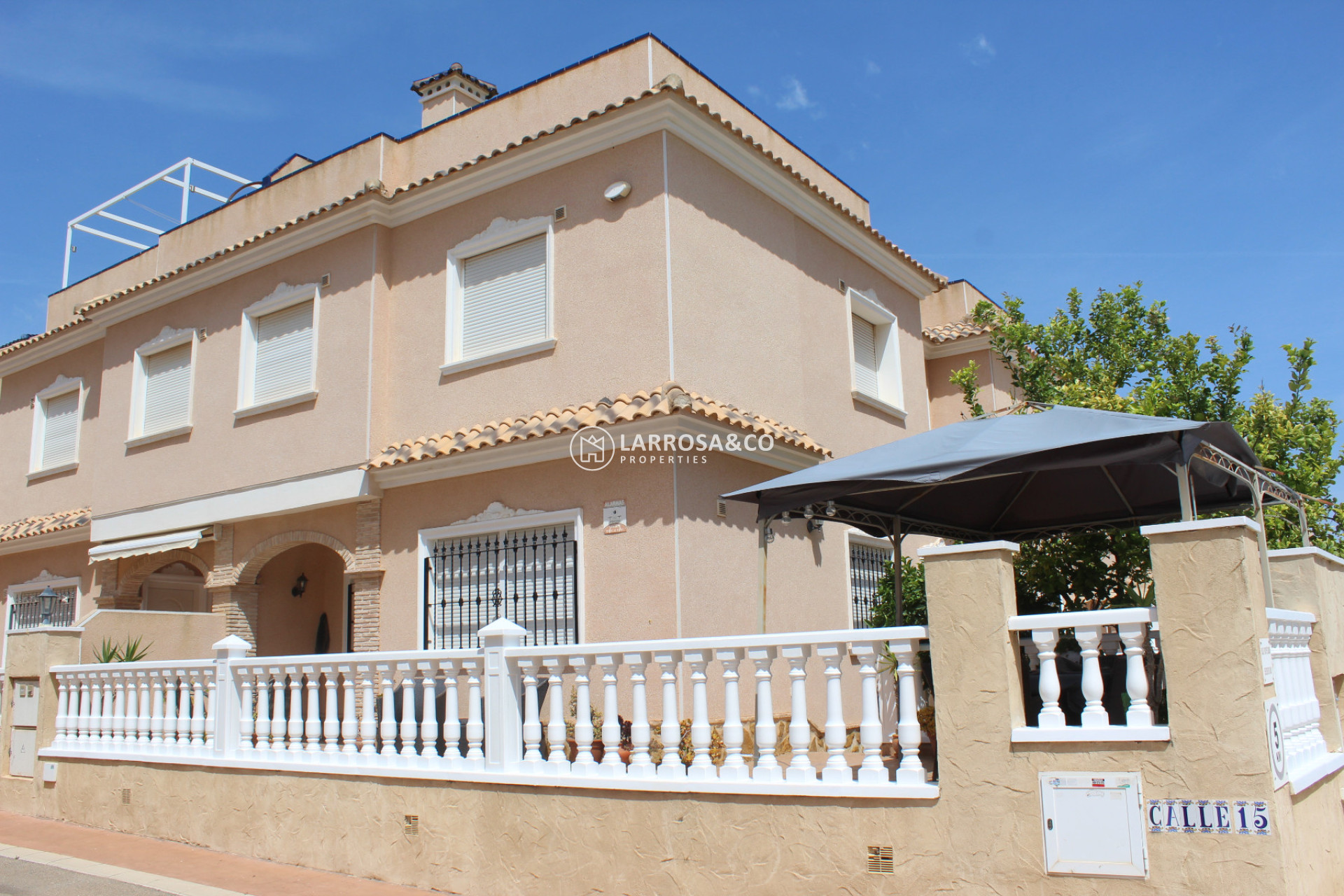 Herverkoop - Villa - Villamartin - Costa Blanca