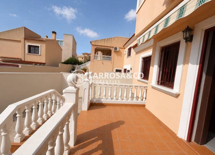 Herverkoop - Villa - Villamartin - Costa Blanca