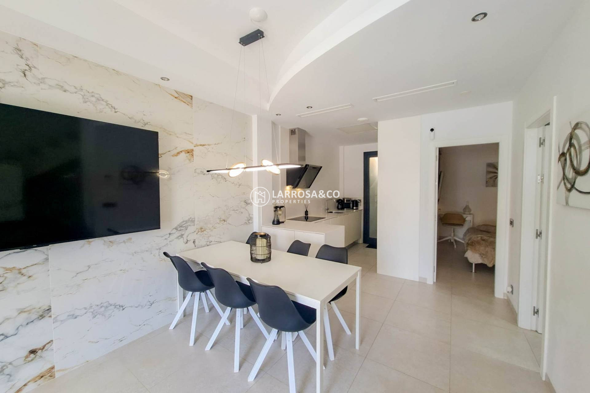 Herverkoop - Villa - Villamartin - Costa Blanca