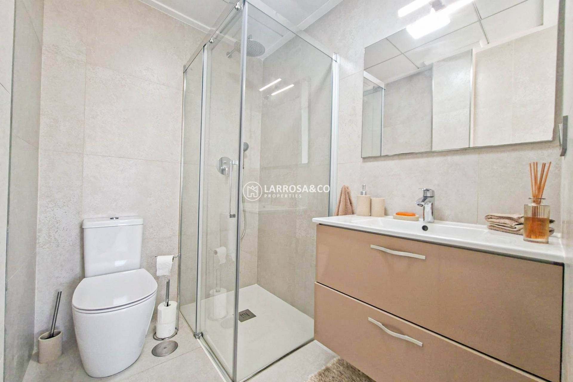 Herverkoop - Villa - Villamartin - Costa Blanca
