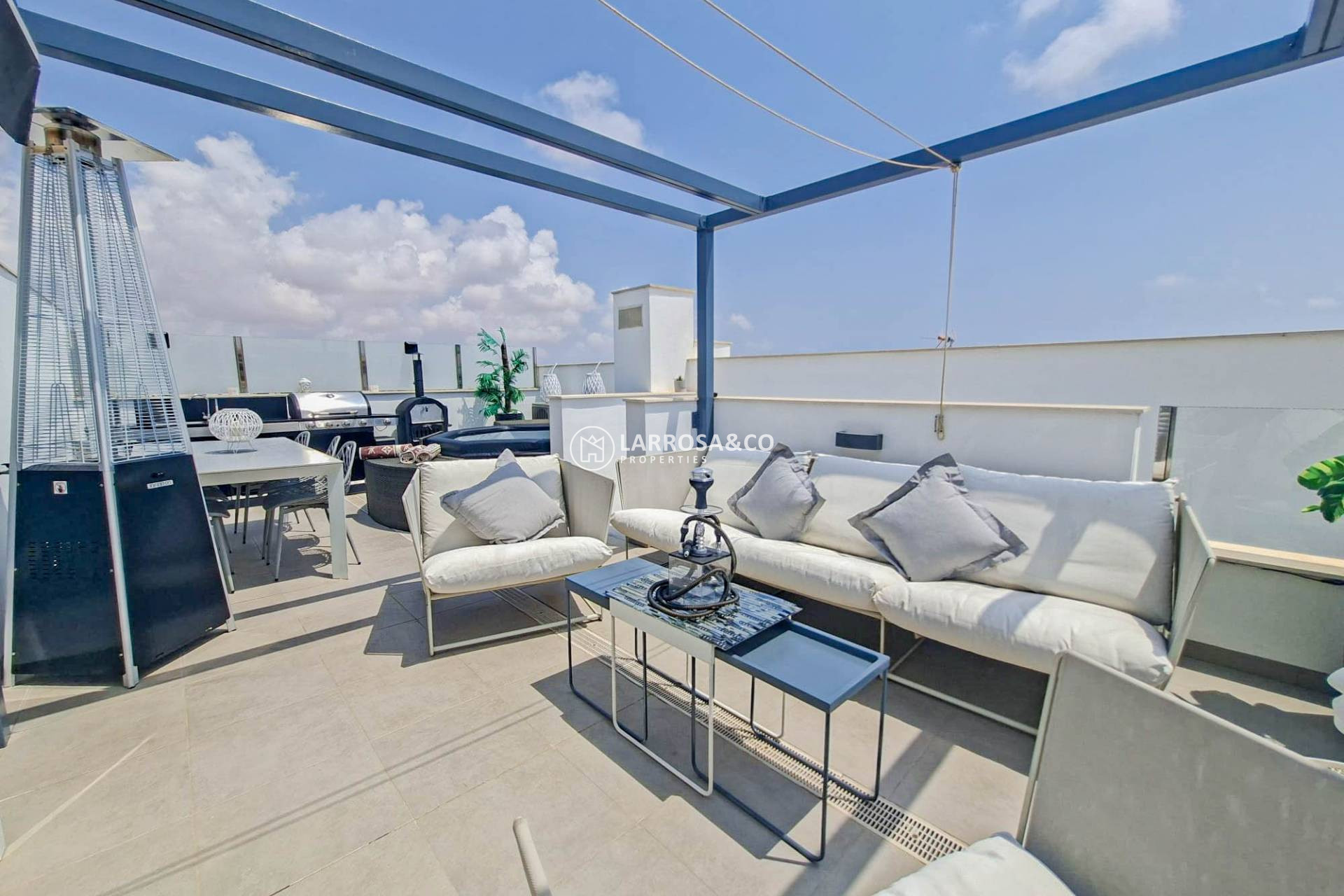 Herverkoop - Villa - Villamartin - Costa Blanca