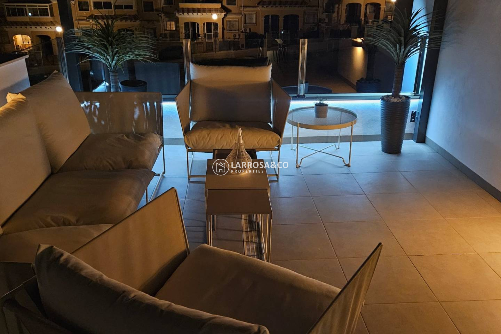 Herverkoop - Villa - Villamartin - Costa Blanca