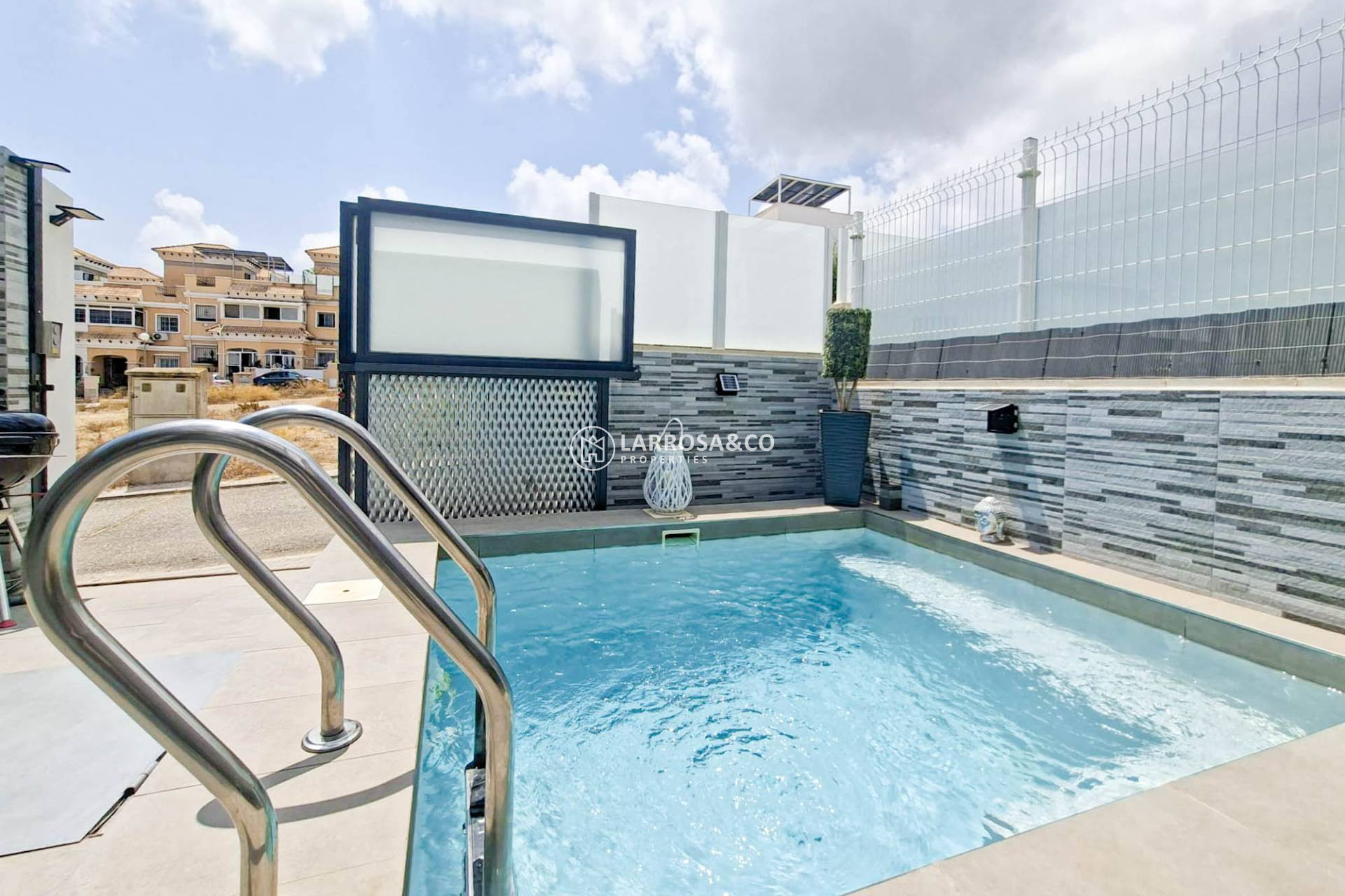 Herverkoop - Villa - Villamartin - Costa Blanca