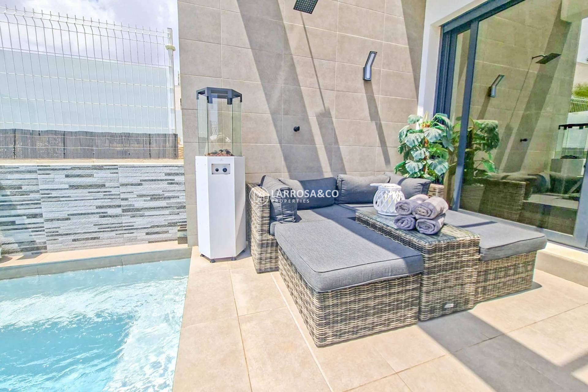 Herverkoop - Villa - Villamartin - Costa Blanca