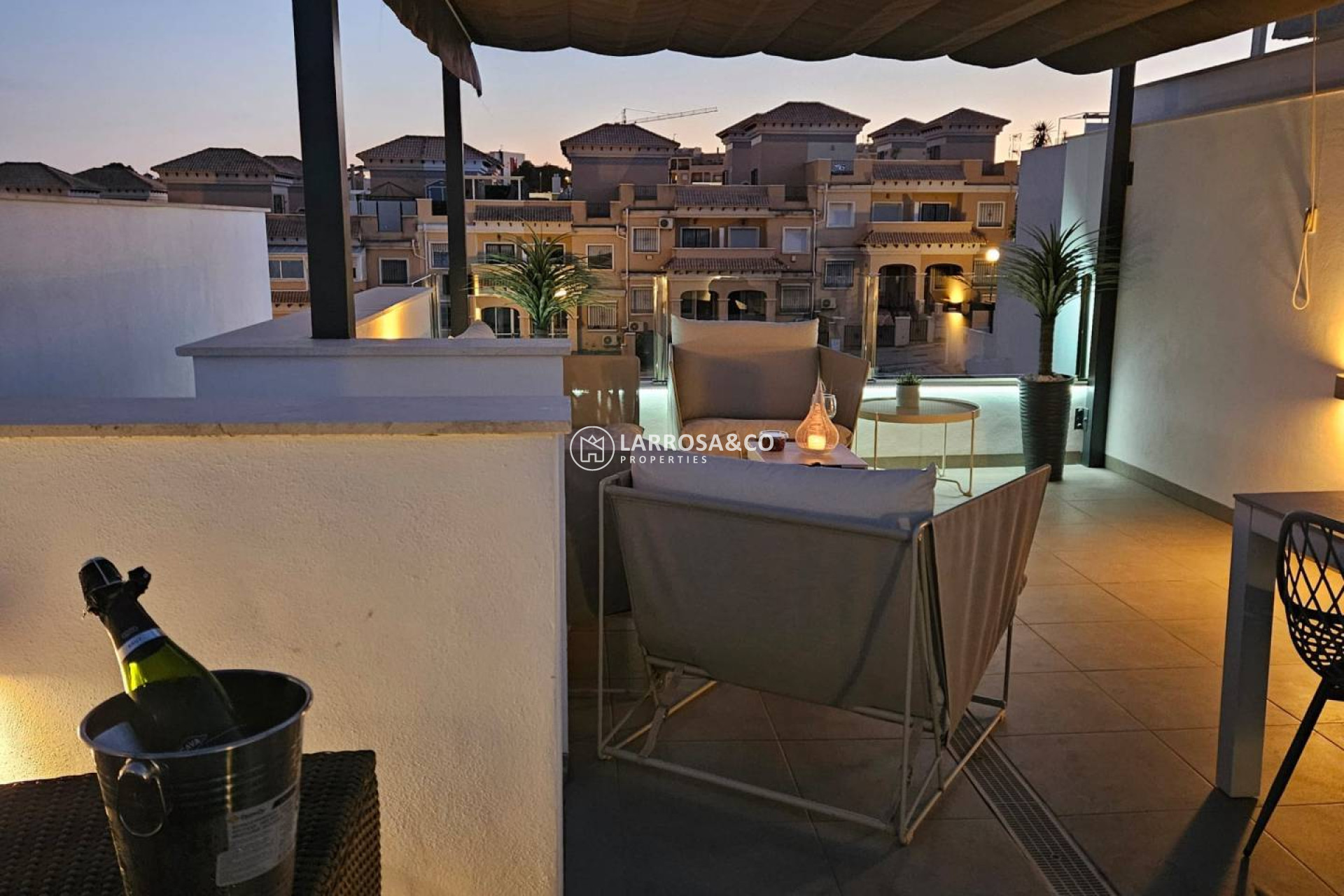 Herverkoop - Villa - Villamartin - Costa Blanca