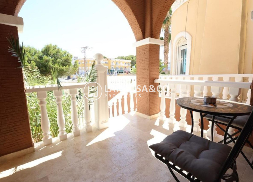 Herverkoop - Villa - Villamartin - Costa Blanca