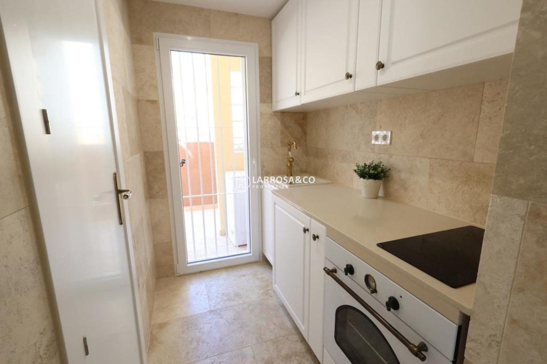 Herverkoop - Villa - Villamartin - Costa Blanca