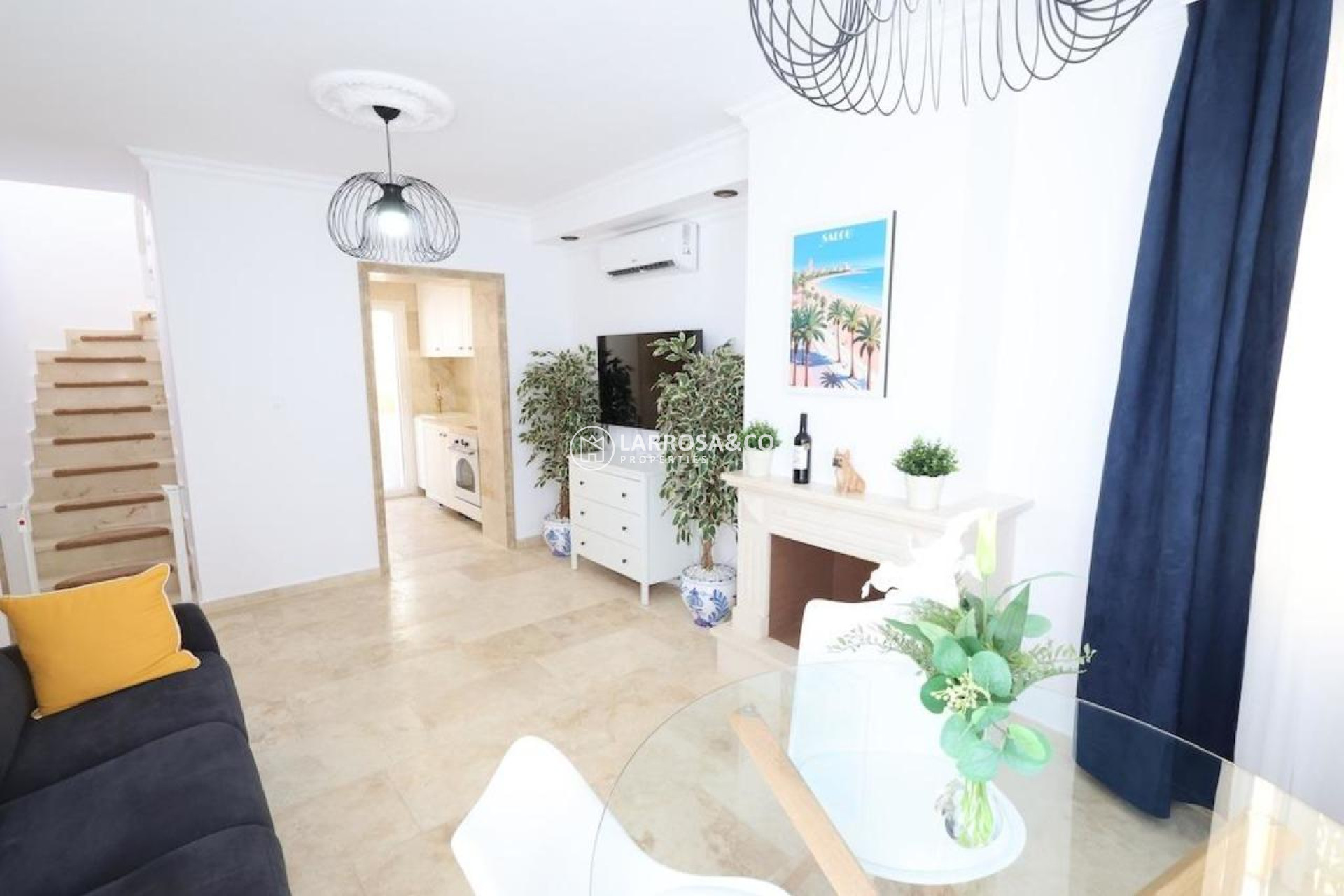 Herverkoop - Villa - Villamartin - Costa Blanca