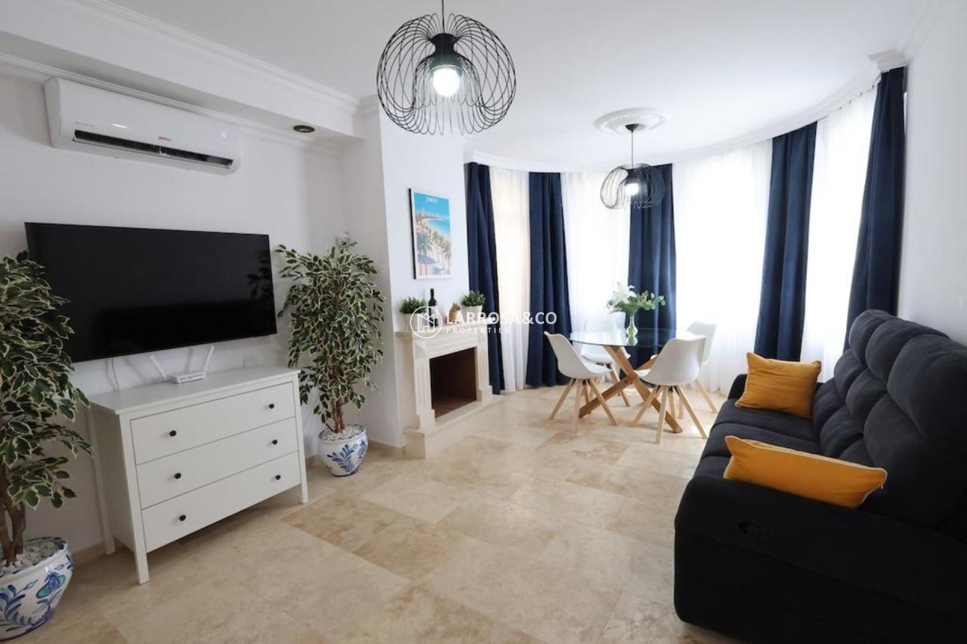 Herverkoop - Villa - Villamartin - Costa Blanca