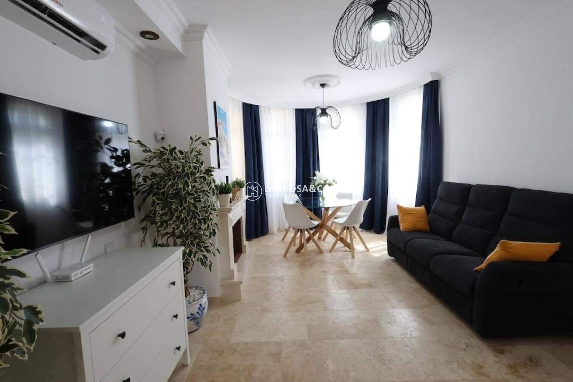 Herverkoop - Villa - Villamartin - Costa Blanca
