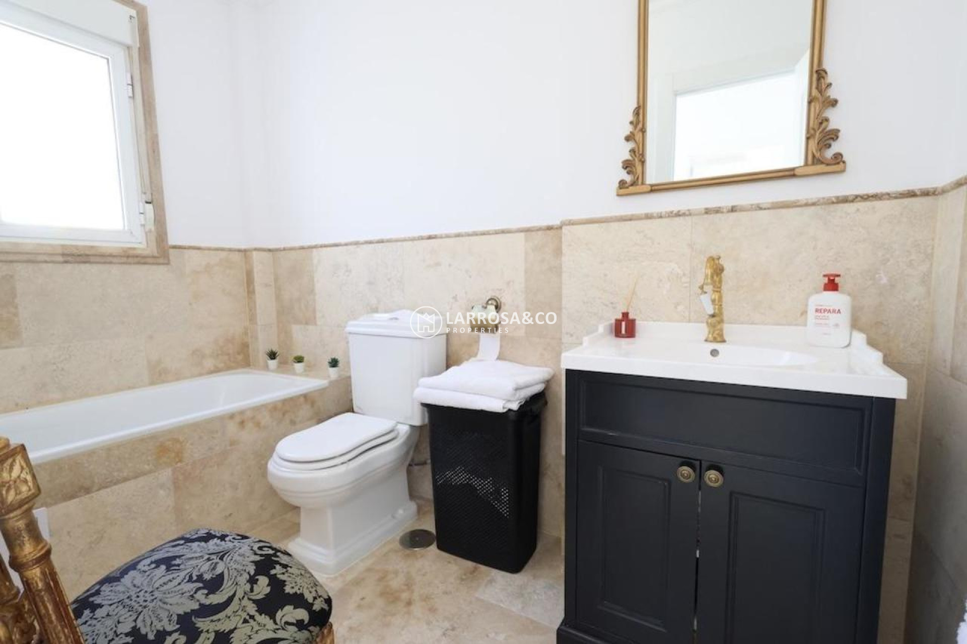 Herverkoop - Villa - Villamartin - Costa Blanca