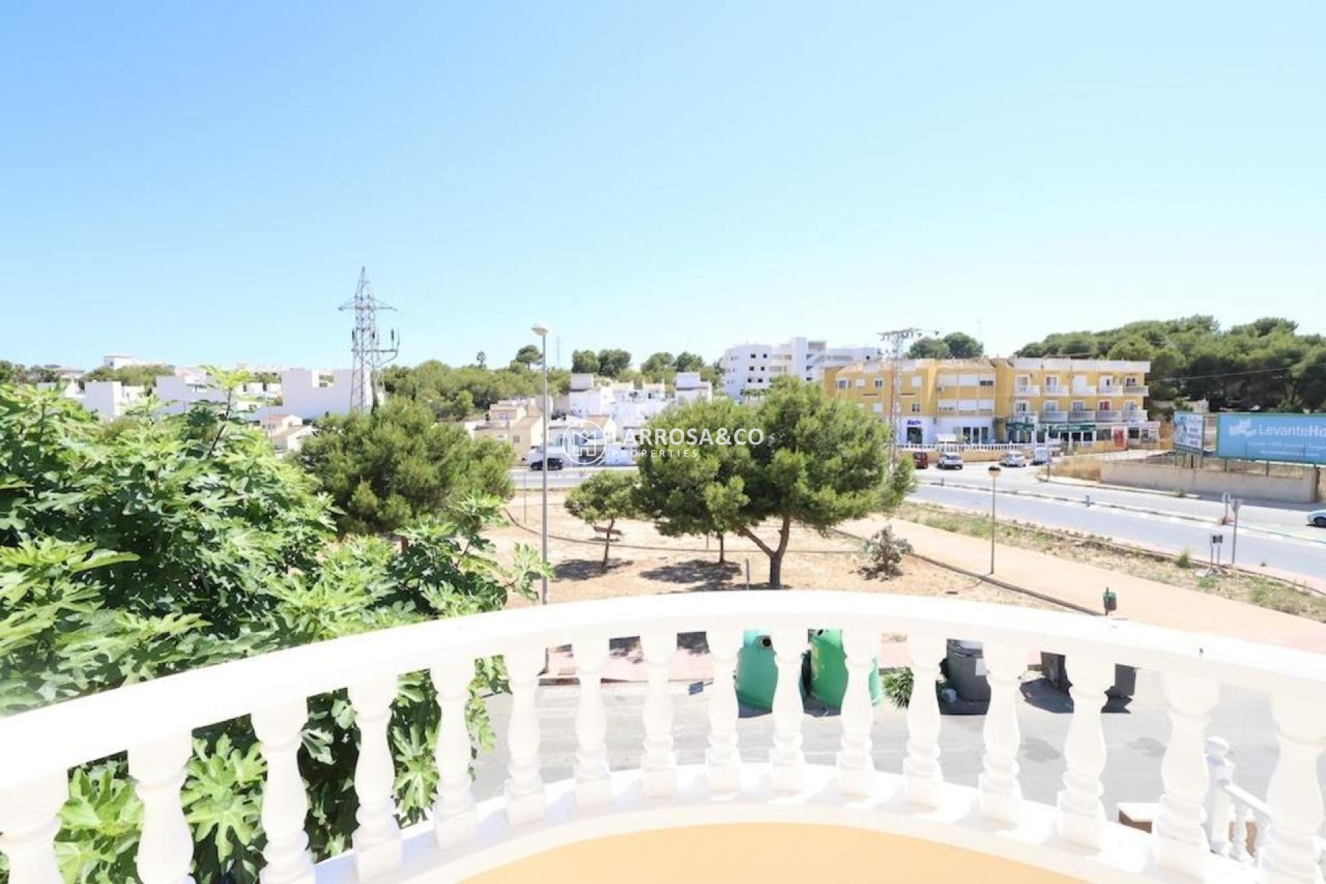 Herverkoop - Villa - Villamartin - Costa Blanca