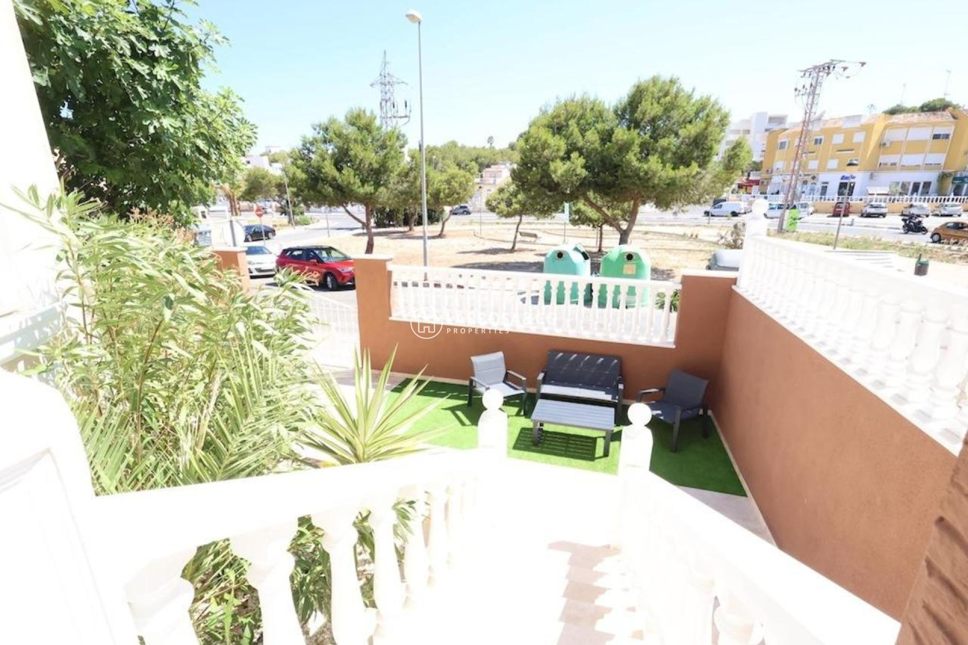 Herverkoop - Villa - Villamartin - Costa Blanca