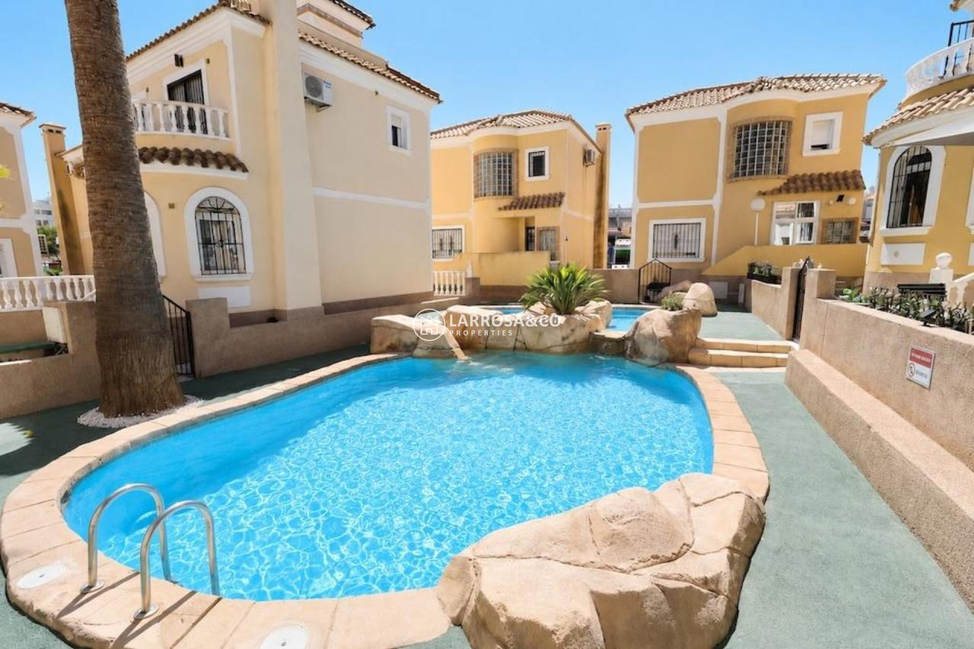 Herverkoop - Villa - Villamartin - Costa Blanca