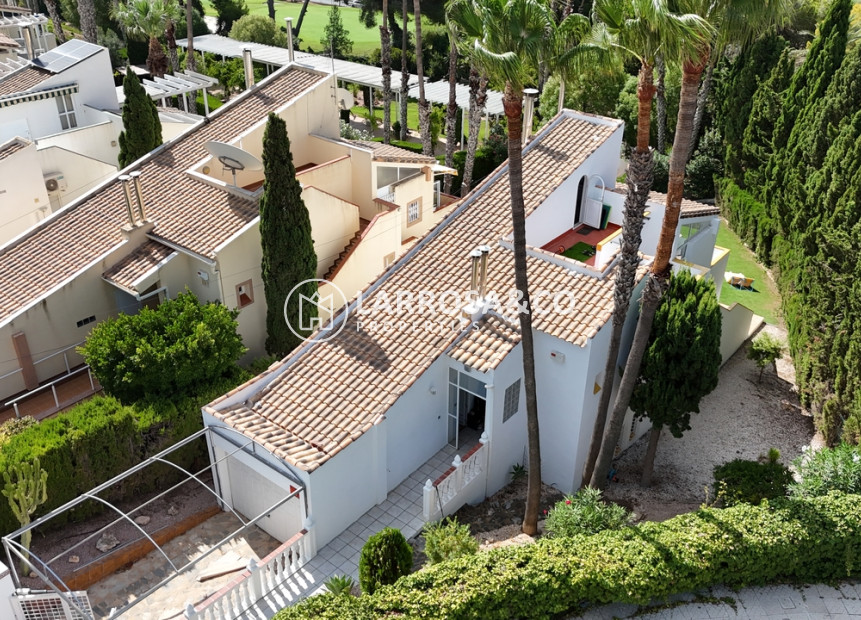 Herverkoop - Villa - Villamartin - Costa Blanca
