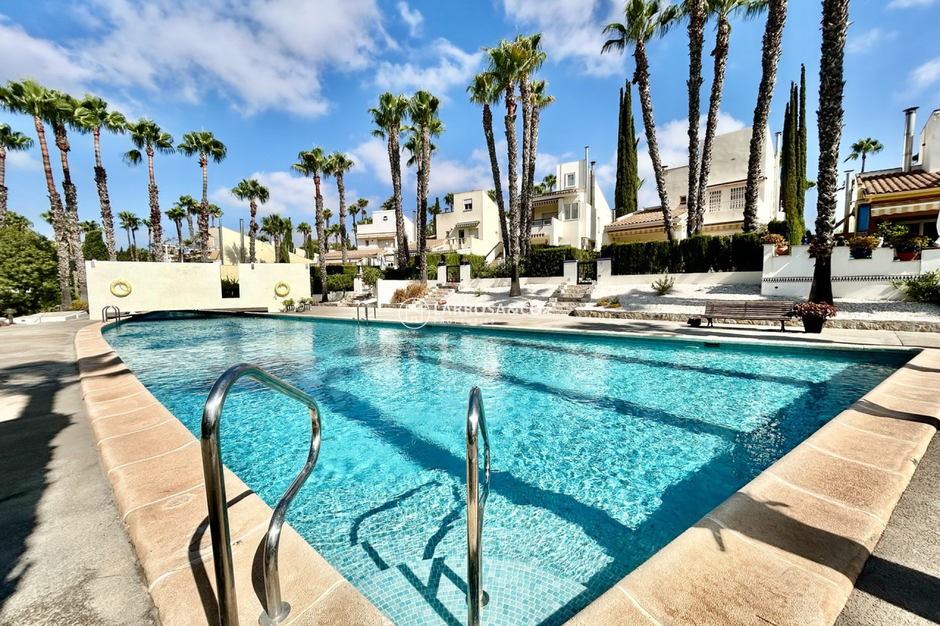 Herverkoop - Villa - Villamartin - Costa Blanca