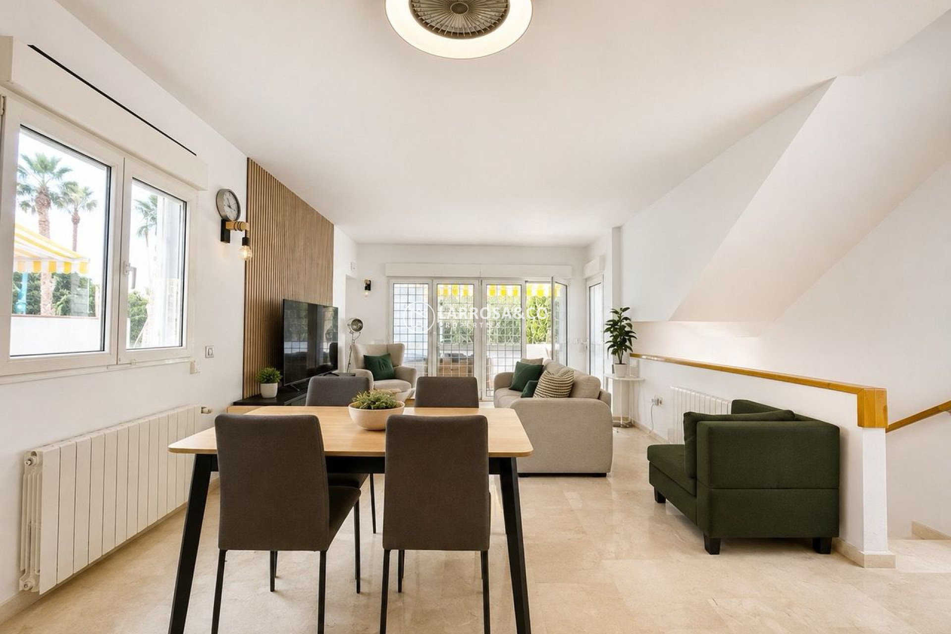 Herverkoop - Villa - Villamartin - Costa Blanca