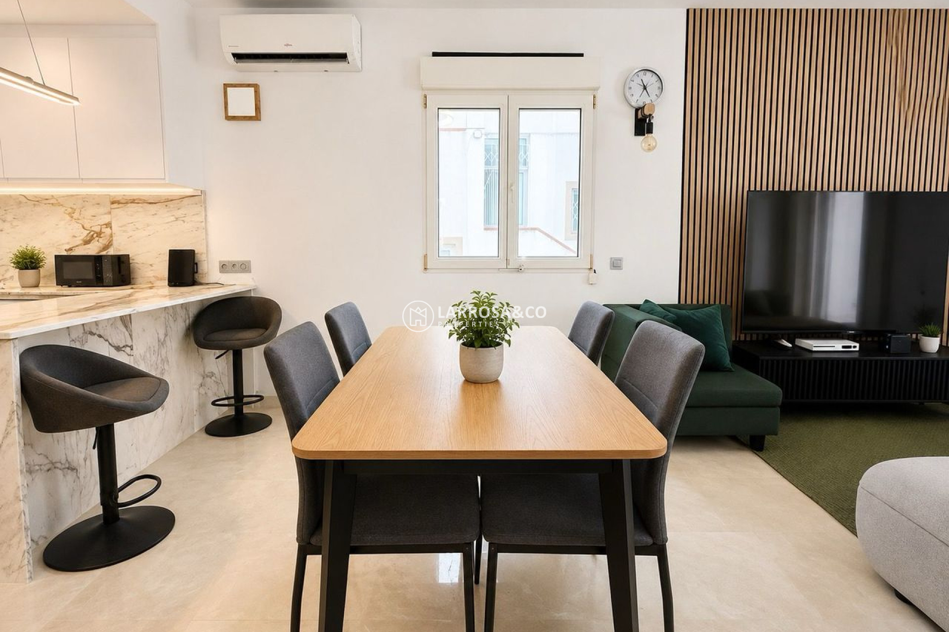 Herverkoop - Villa - Villamartin - Costa Blanca