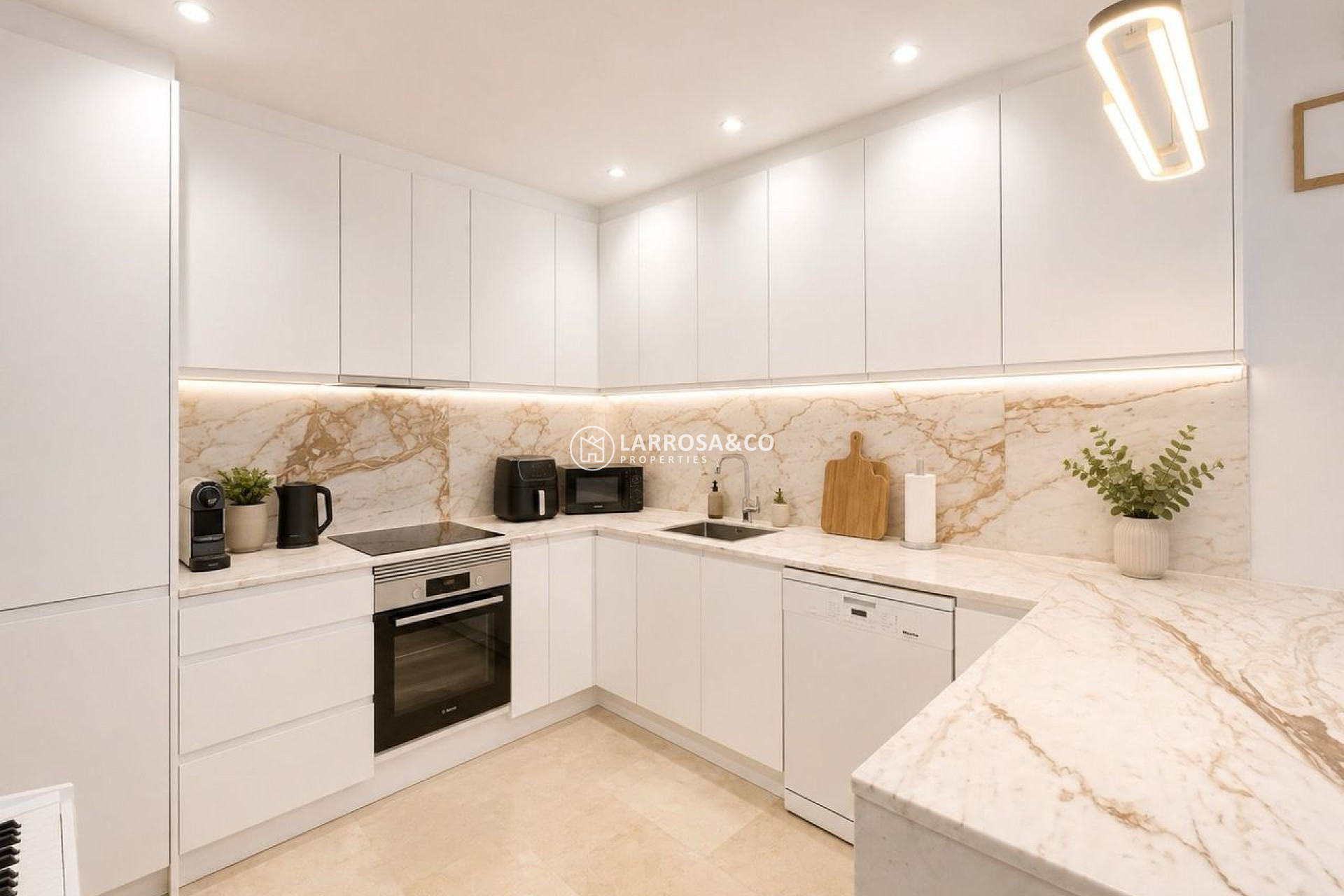 Herverkoop - Villa - Villamartin - Costa Blanca