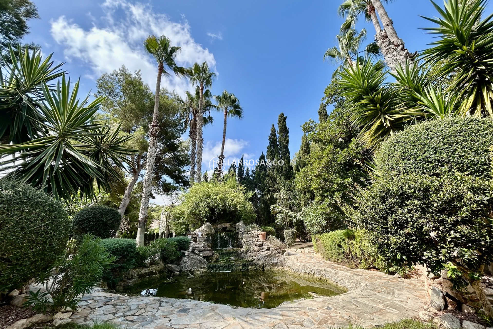 Herverkoop - Villa - Villamartin - Costa Blanca