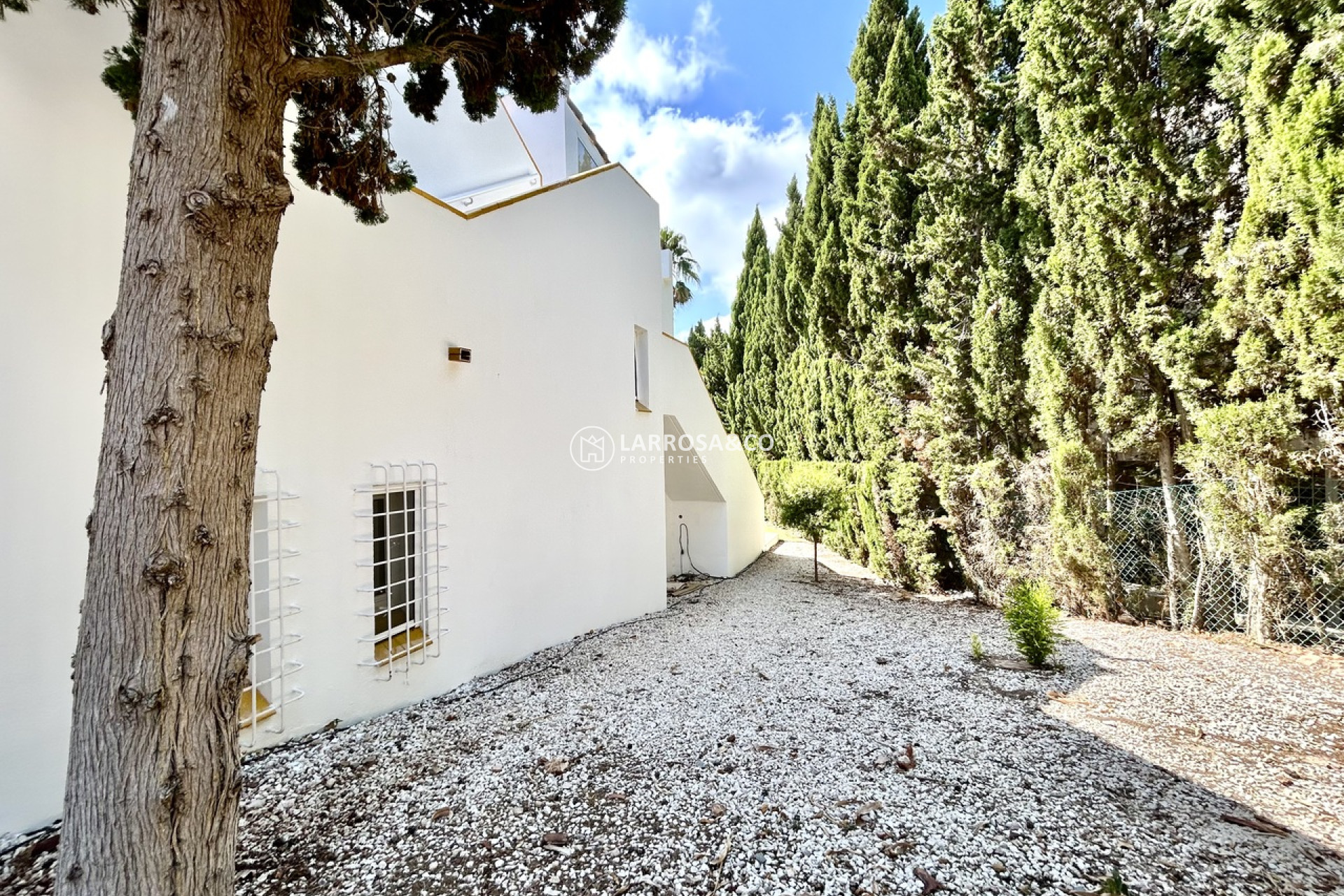 Herverkoop - Villa - Villamartin - Costa Blanca