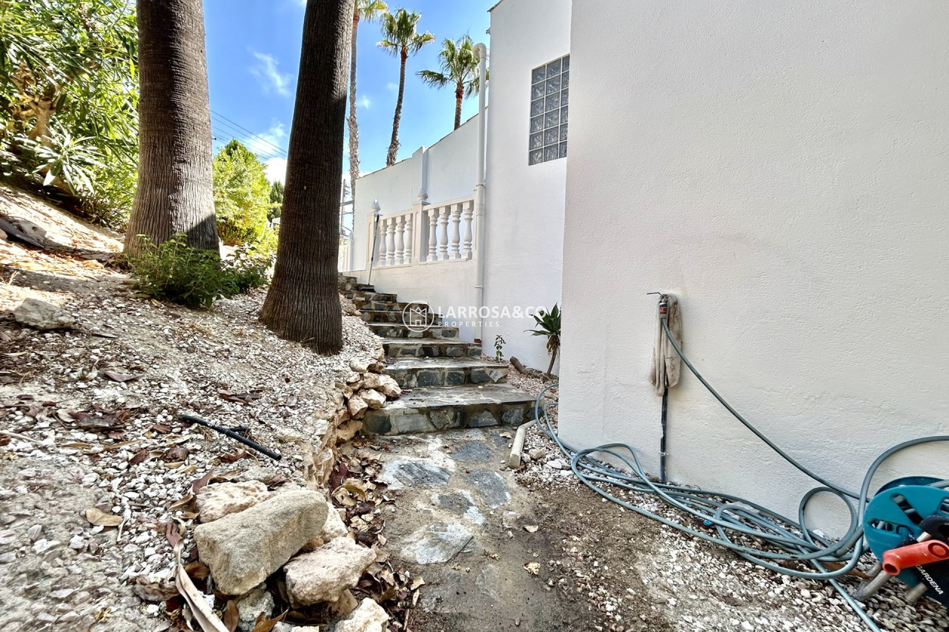 Herverkoop - Villa - Villamartin - Costa Blanca