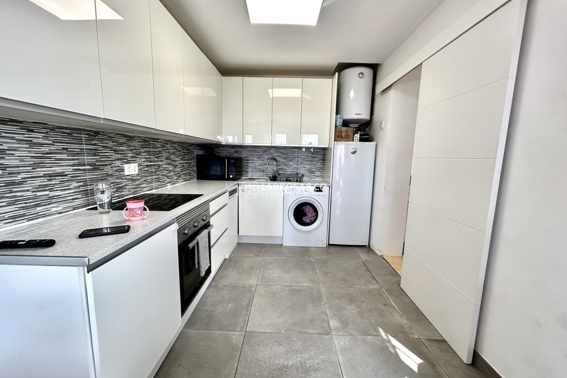 Herverkoop - Villa - Villamartin - Costa Blanca