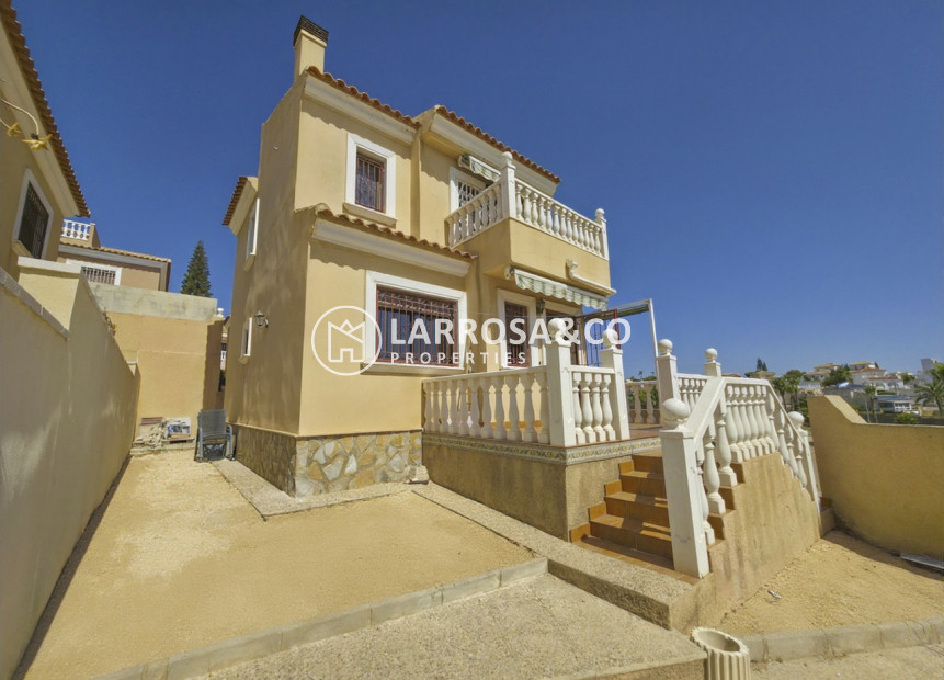 Herverkoop - Villa - Villamartin - Costa Blanca