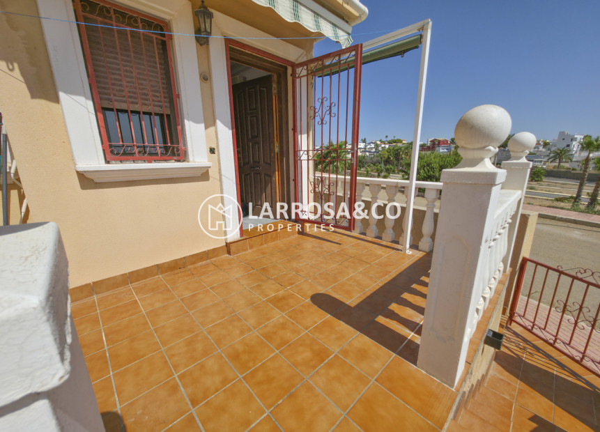 Herverkoop - Villa - Villamartin - Costa Blanca