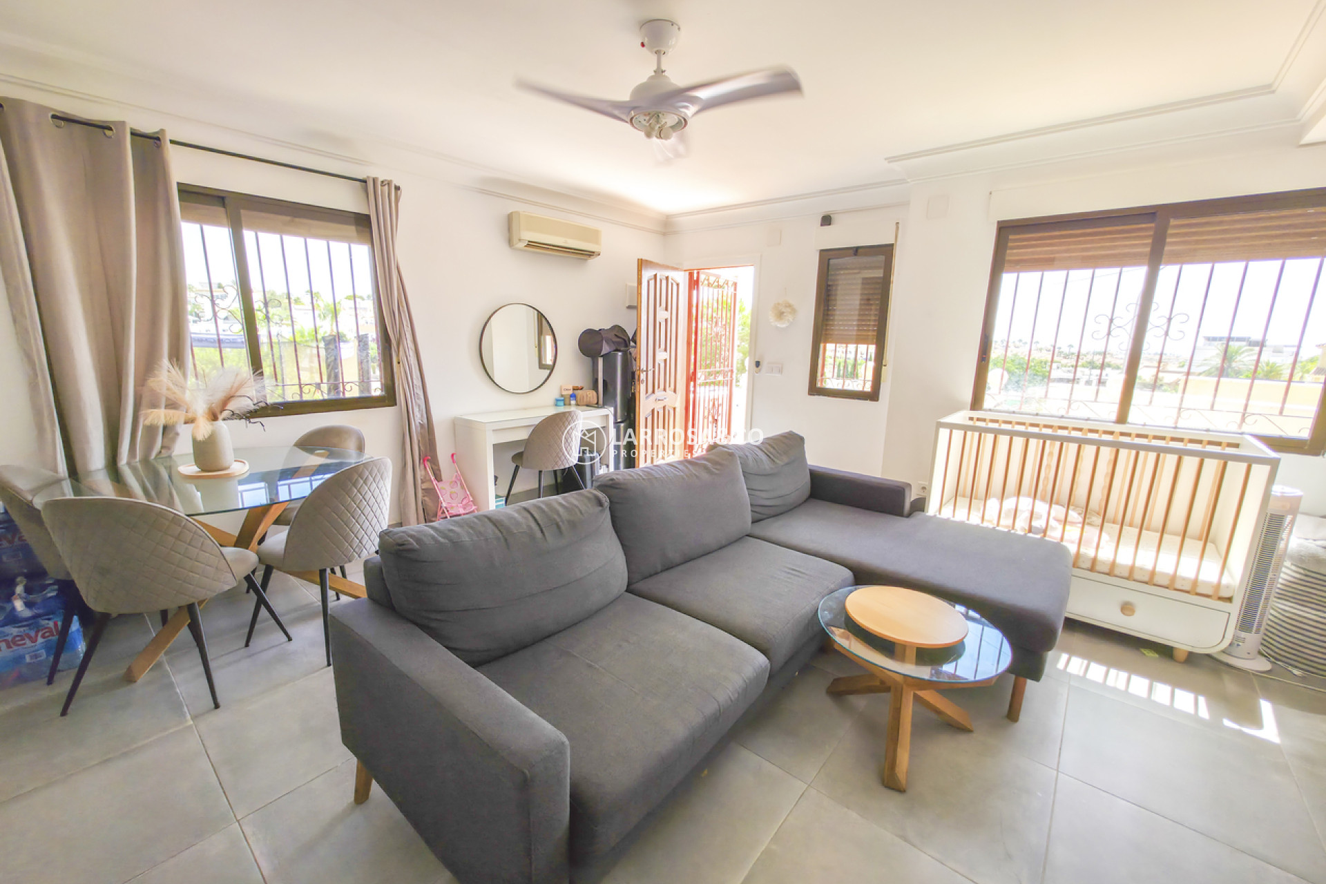 Herverkoop - Villa - Villamartin - Costa Blanca