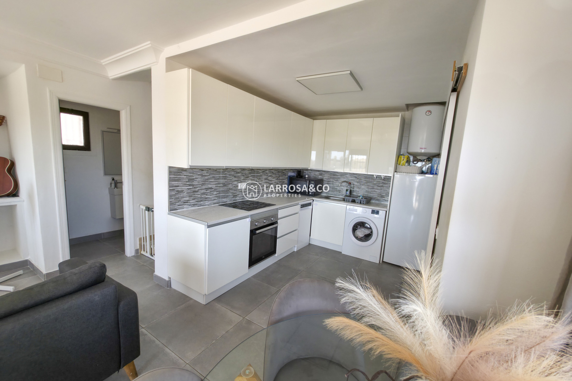 Herverkoop - Villa - Villamartin - Costa Blanca