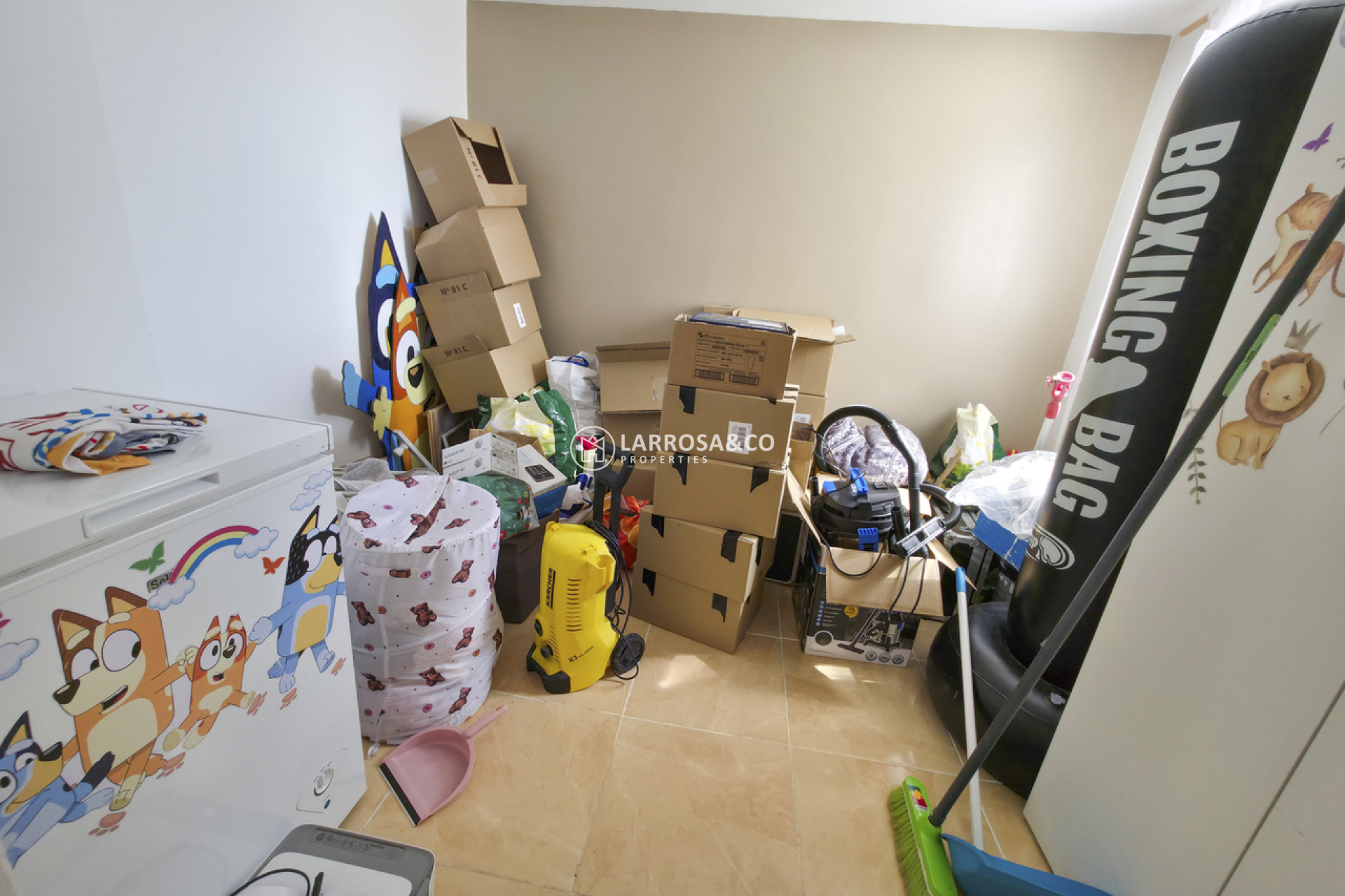 Herverkoop - Villa - Villamartin - Costa Blanca