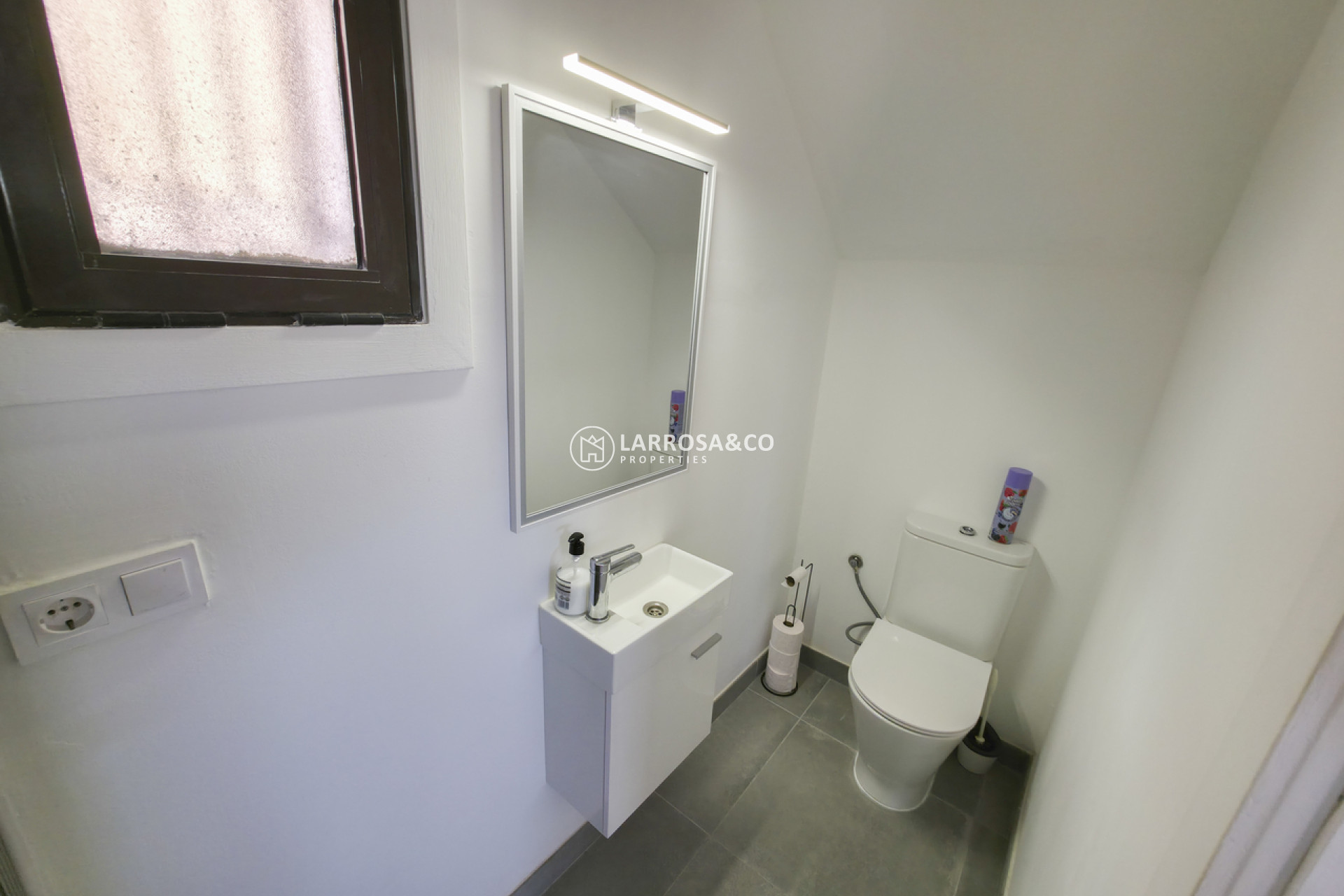Herverkoop - Villa - Villamartin - Costa Blanca