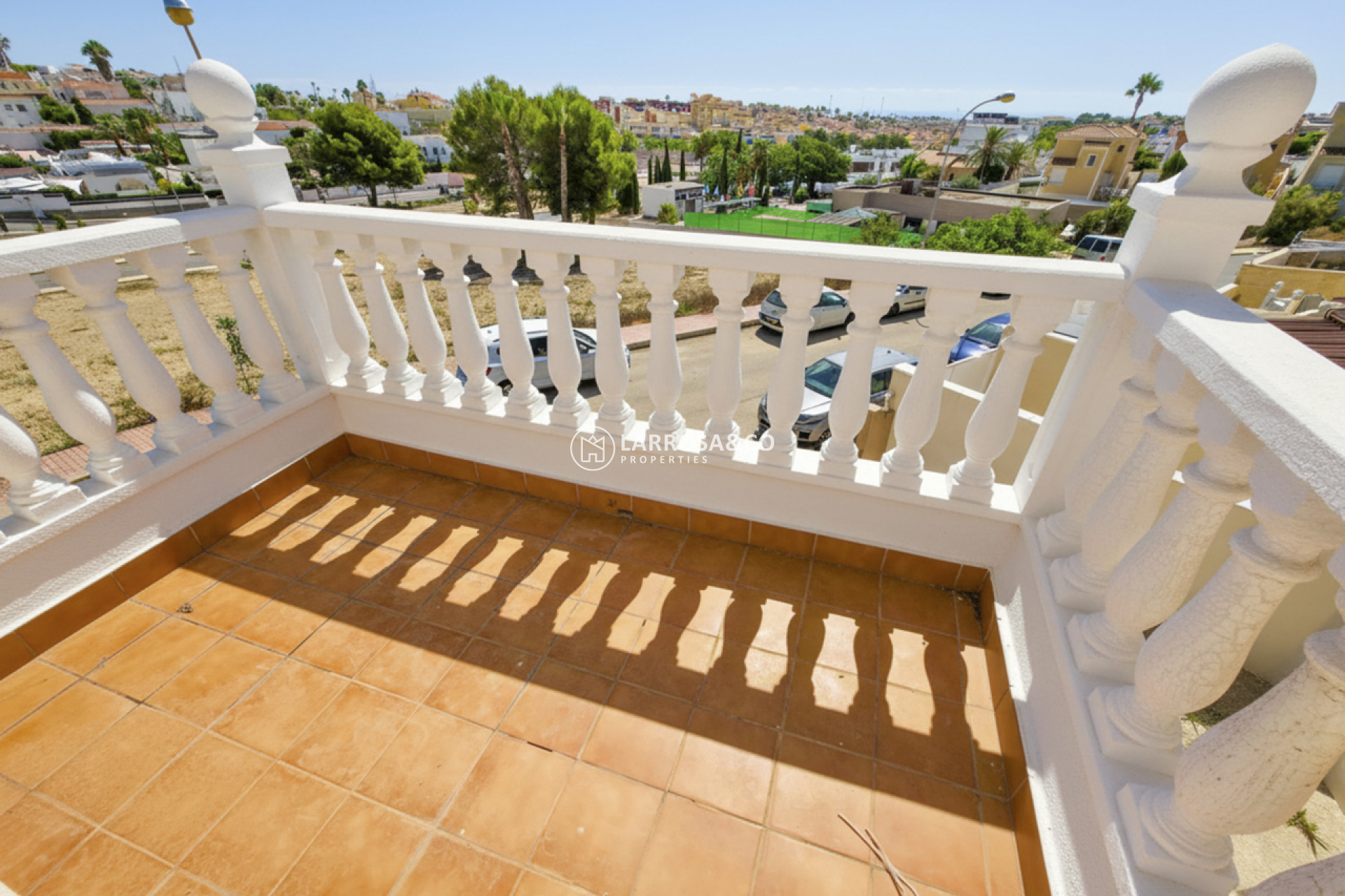 Herverkoop - Villa - Villamartin - Costa Blanca