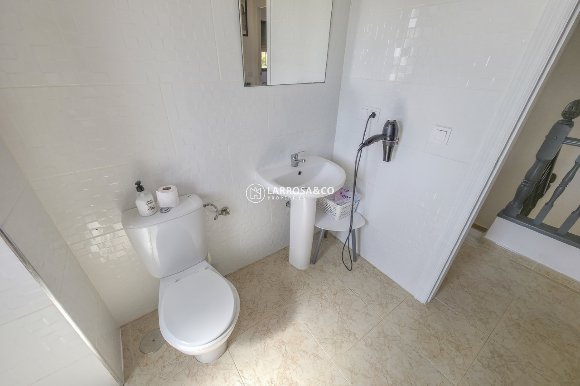 Herverkoop - Villa - Villamartin - Costa Blanca