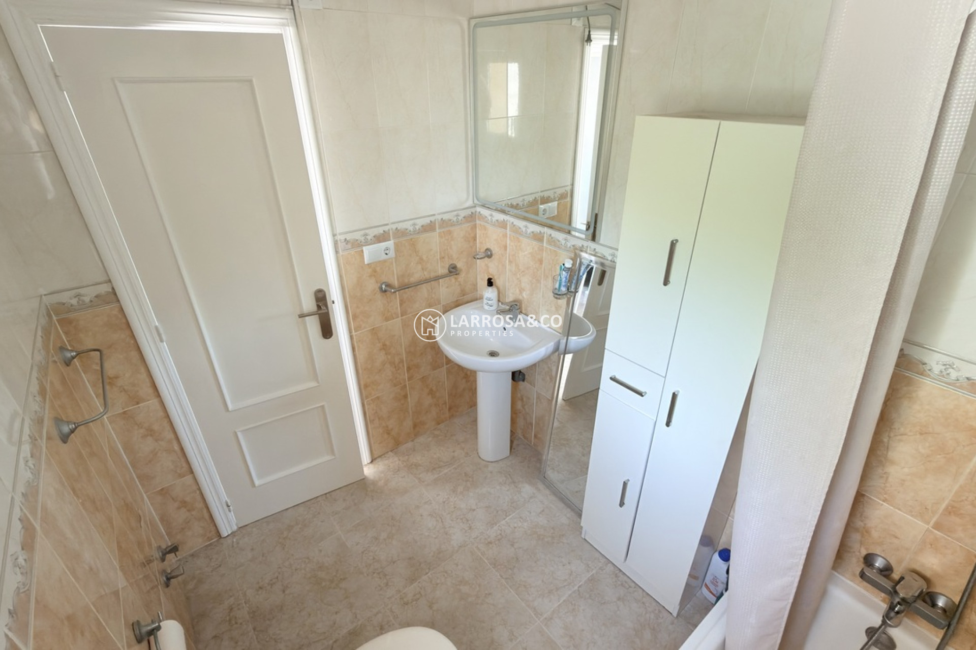 Herverkoop - Villa - Villamartin - Costa Blanca